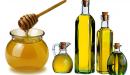 صورة مقال العسل وزيت الزيتون