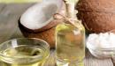 صورة مقال ما هو زيت النارجيل