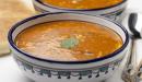 صورة مقال طريقة عمل شوربة الحريرة