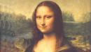 صورة مقال من الذي رسم الموناليزا