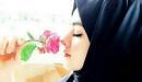 صورة مقال صفات الفتاة المسلمة