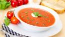 صورة مقال طريقة شوربة الطماطم
