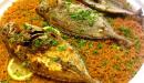 صورة مقال طريقة أرز السمك