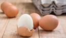 صورة مقال طريقة تقشير البيض المسلوق