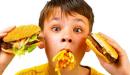 صورة مقال أضرار الوجبات السريعة على الأطفال