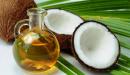 صورة مقال طريقة استعمال زيت جوز الهند للشعر