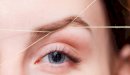 صورة مقال ما حكم تنظيف الحواجب