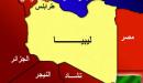 صورة مقال مساحة ليبيا وعدد سكانها
