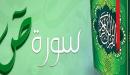 صورة مقال فضل سورة ص
