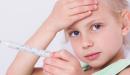 صورة مقال ارتفاع درجة الحرارة عند الأطفال بدون سبب