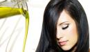 صورة مقال كيفية استخدام زيت الحية للشعر