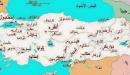 صورة مقال مدن شمال تركيا