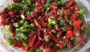 صورة مقال طريقة سلطة الفاصوليا الحمراء