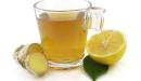 صورة مقال طريقة عمل الزنجبيل والليمون