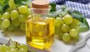 صورة مقال فوائد زيت العنب للشعر