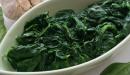 صورة مقال طبخ السبانخ بطريقة صحية