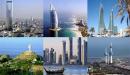 صورة مقال عواصم دول الخليج