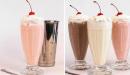 صورة مقال كيفية عمل ميلك شيك الفانيلا