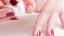 صورة مقال طرق إزالة طلاء الأظافر