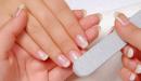 صورة مقال طرق تطويل الأظافر بسرعة
