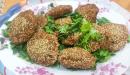 صورة مقال طريقة عمل فلافل بالحمص