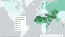 صورة مقال كم عدد المسلمين في تركيا
