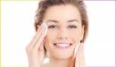 صورة مقال طرق للحصول على بشرة نضرة