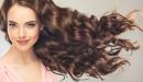 صورة مقال طريقة تطويل الشعر دون خلطات