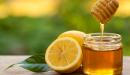 صورة مقال فوائد العسل والليمون على الريق