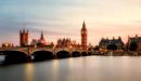 صورة مقال وصف مدينة لندن