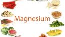 صورة مقال فوائد المغنيسيوم