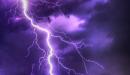 صورة مقال لماذا نرى البرق قبل سماع صوت الرعد