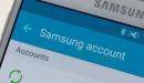 صورة مقال عمل حساب سامسونج