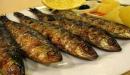 صورة مقال طرق طبخ سمك السردين