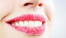 صورة مقال طرق لتفتيح لون الشفاه