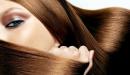صورة مقال طريقة تجعل شعرك لامعاً براقاً