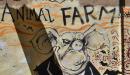 صورة مقال ملخص رواية مزرعة الحيوانات