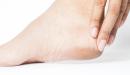 صورة مقال أسرع طريقة لتنعيم القدمين