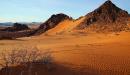 صورة مقال أكبر صحراء في الوطن العربي