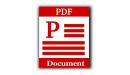 صورة مقال إضافة نص على ملف pdf