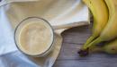صورة مقال طريقة عمل سموثي الموز