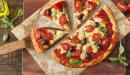 صورة مقال كيف تصنع البيتزا في المنزل