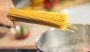 صورة مقال من ماذا تصنع المعكرونة
