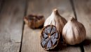 صورة مقال فوائد الثوم الأسود
