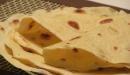 صورة مقال عمل خبز التورتيلا