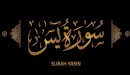 صورة مقال سورة يس لقضاء الحوائج