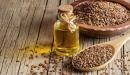 صورة مقال طريقة عمل زيت بذر الكتان في المنزل