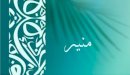 صورة مقال معنى اسم منير