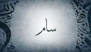 صورة مقال معنى اسم سام