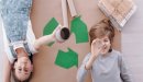 صورة مقال شرح مفهوم إعادة التدوير للأطفال